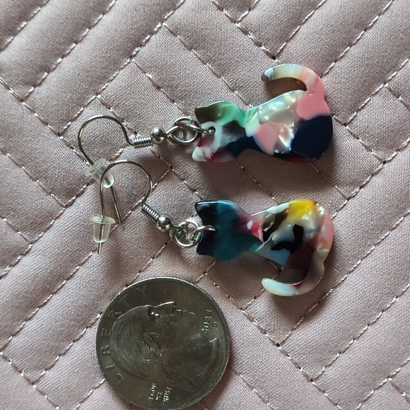 Jewelry - 10 items/$10 earrings